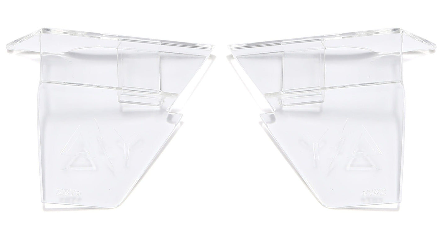MADHOOK2.0 LR: Z87+ Side Shield