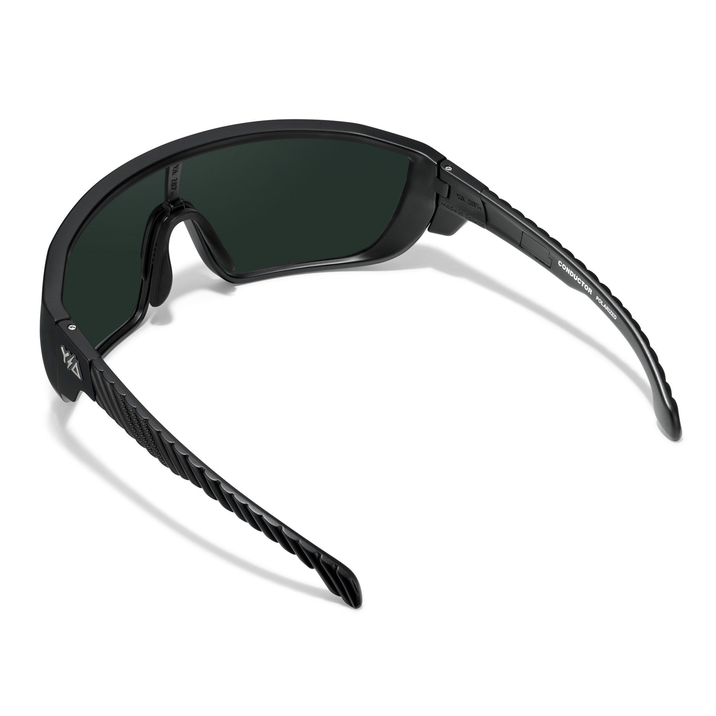 Z87+ Conductors Black