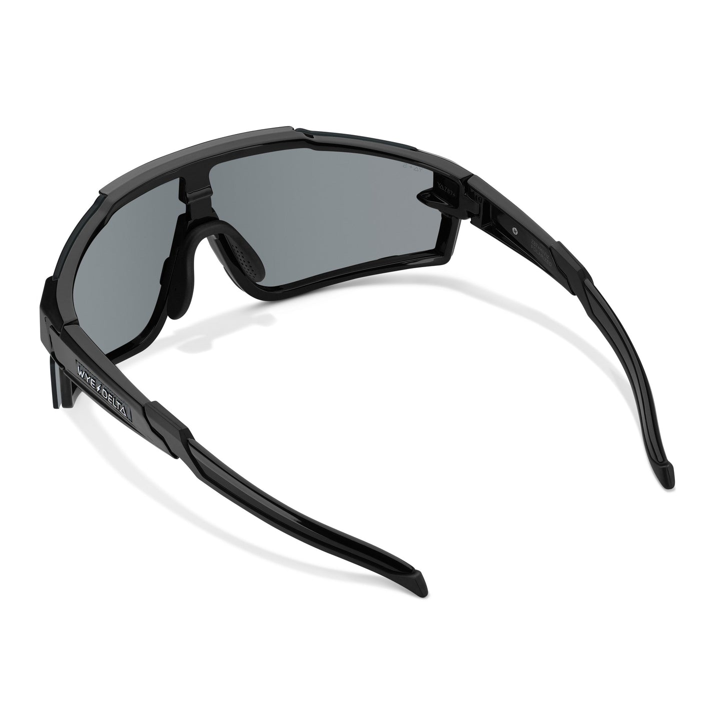 Z87+ HiViz 2.0 Black Mirror
