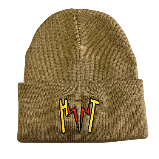 HVT Beanie