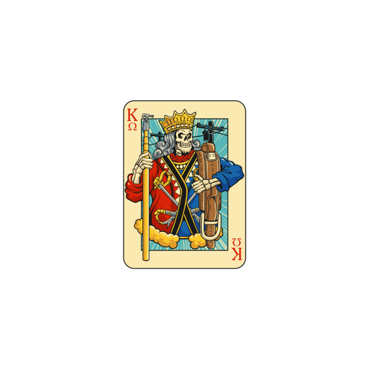 Entire HVT Sticker Pack