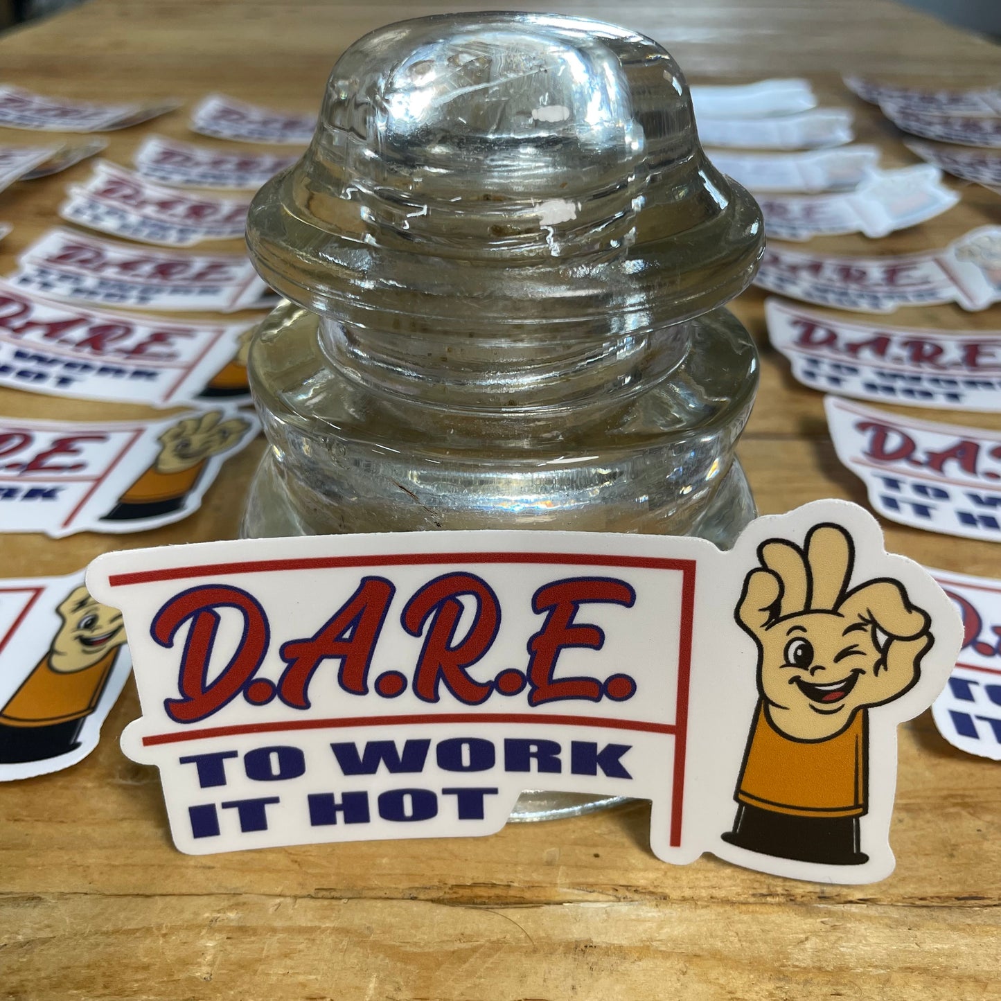 March Sticker Pack