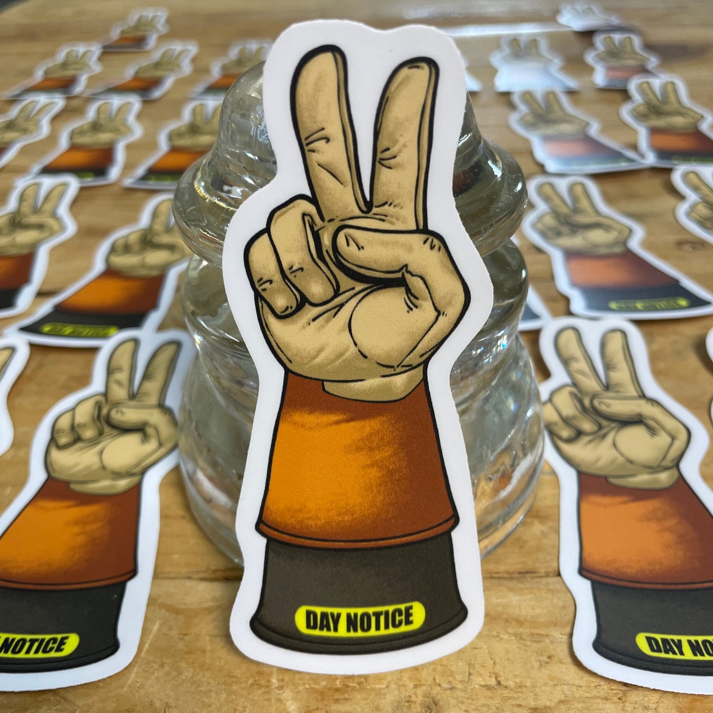 January Sticker Pack