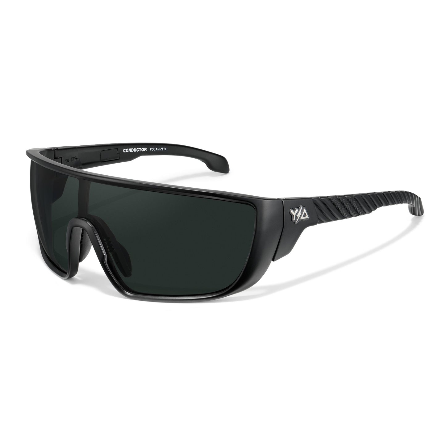 Z87+ Conductors Black