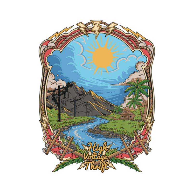 April Sticker Pack