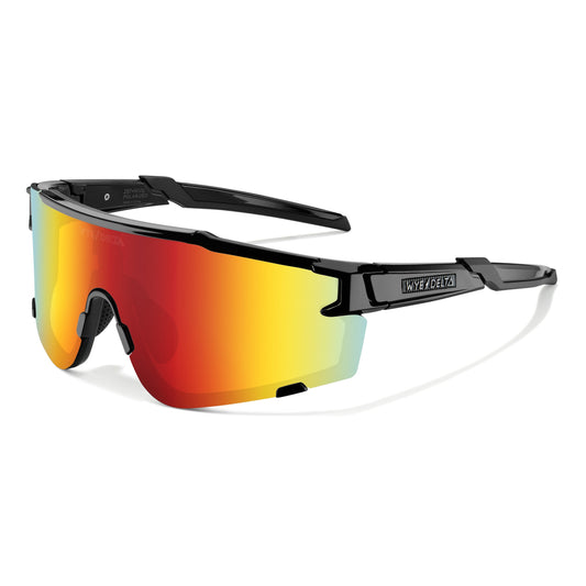 Z87+ HiViz 2.0  Red Revo