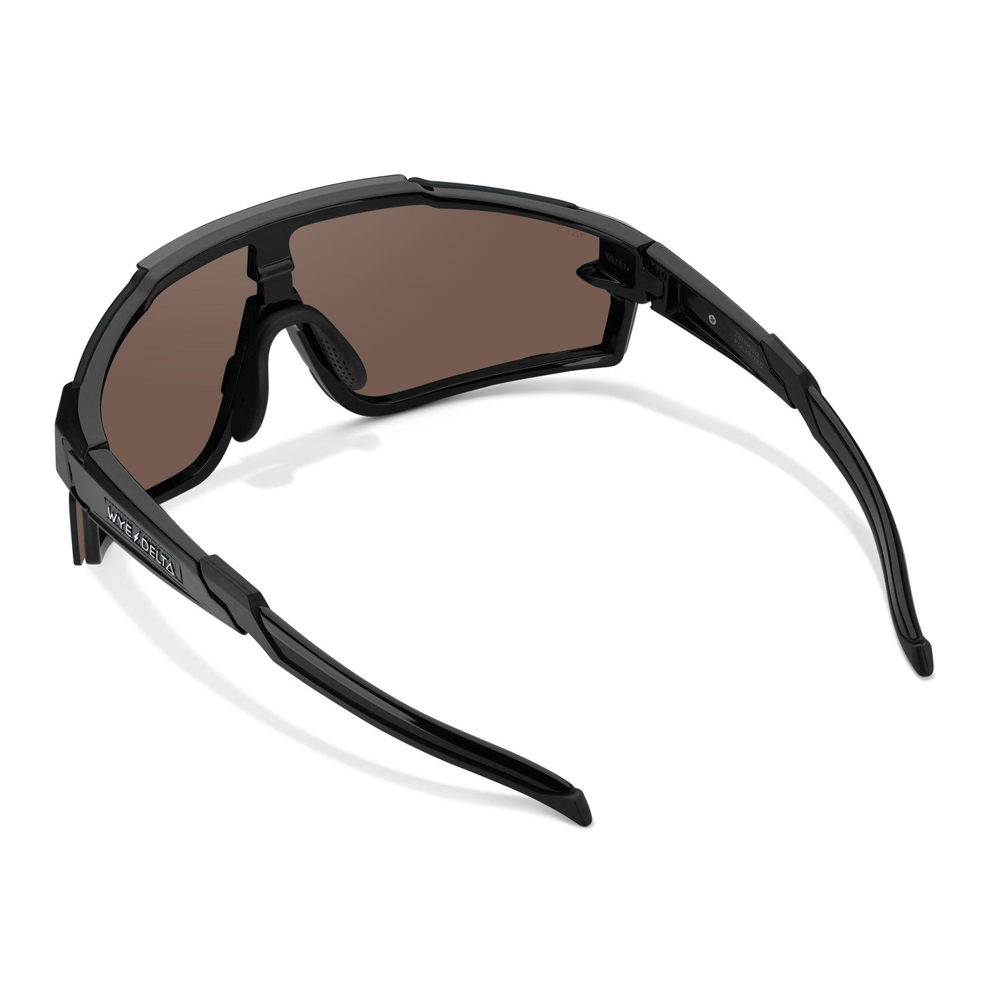 Z87+ HiViz 2.0 Black Yellow Revo