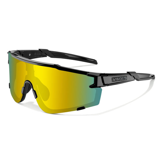 Z87+ HiViz 2.0 Black Yellow Revo