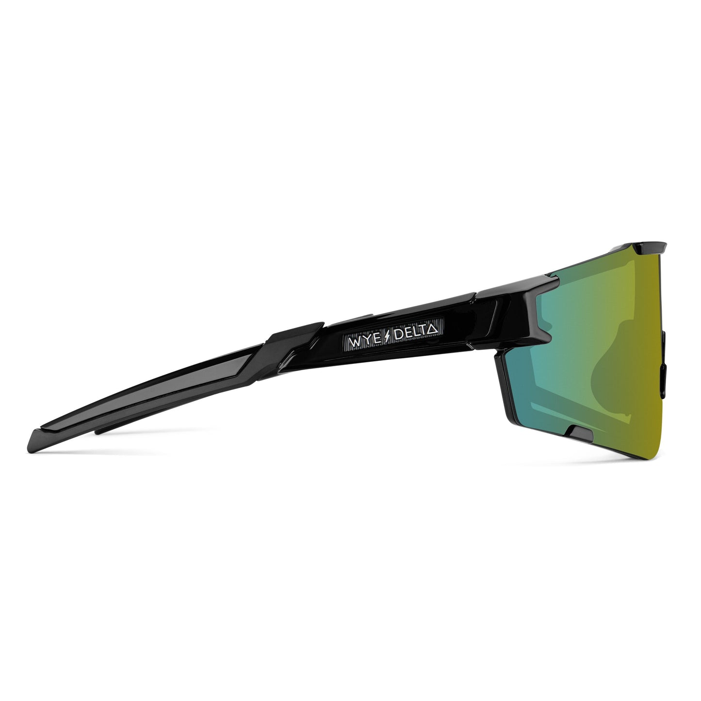 Z87+ HiViz 2.0 Black Yellow Revo