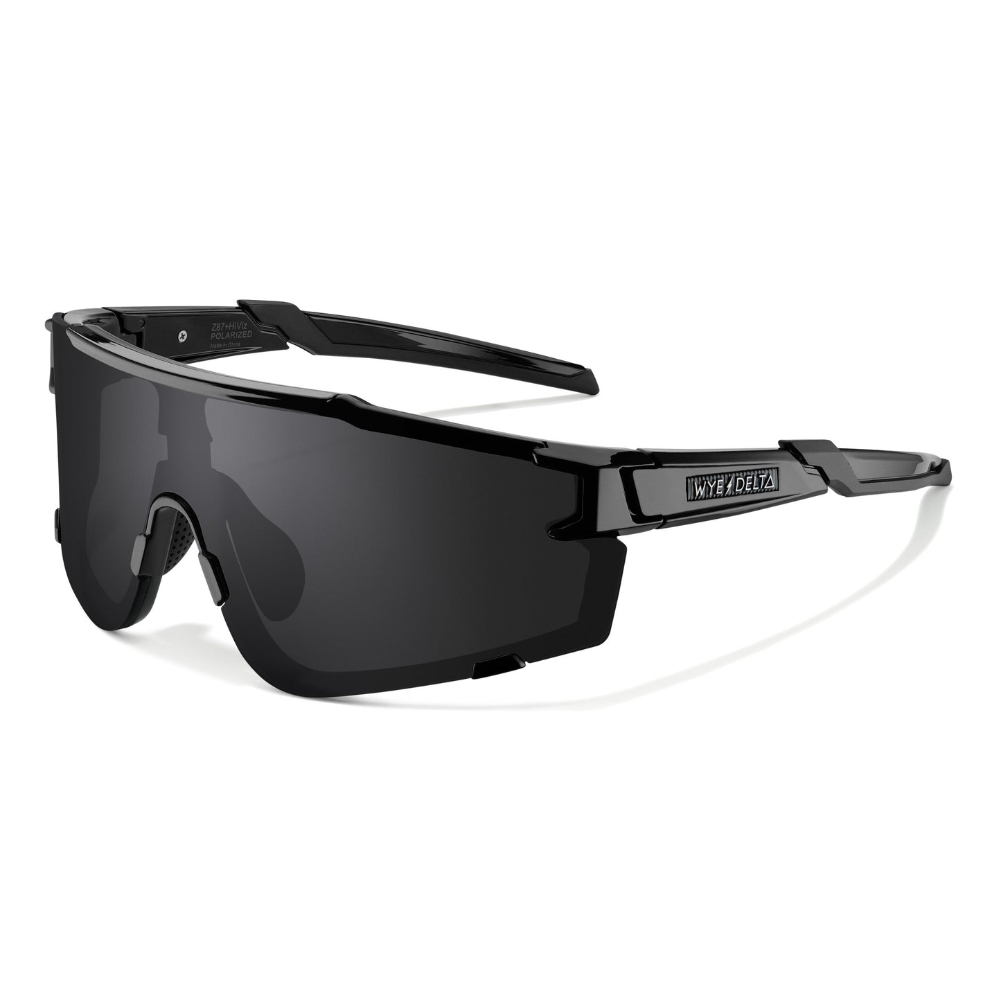 Z87+ HiViz 2.0 ALL Black