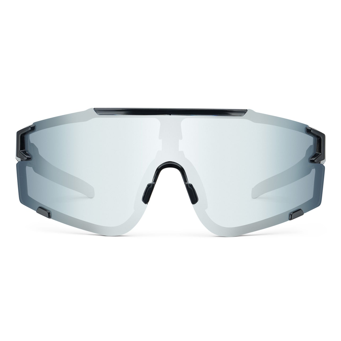 Z87+ HiViz 2.0 Transparent Grey Mirror