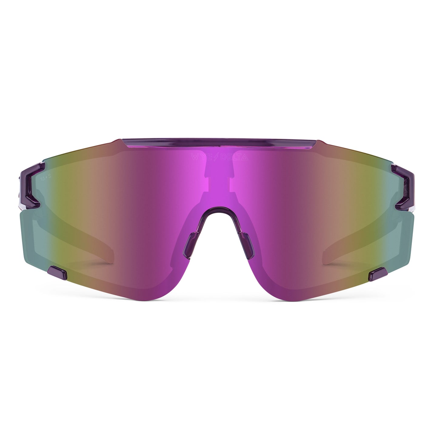 Z87+ HiViz 2.0 Translucent Purple