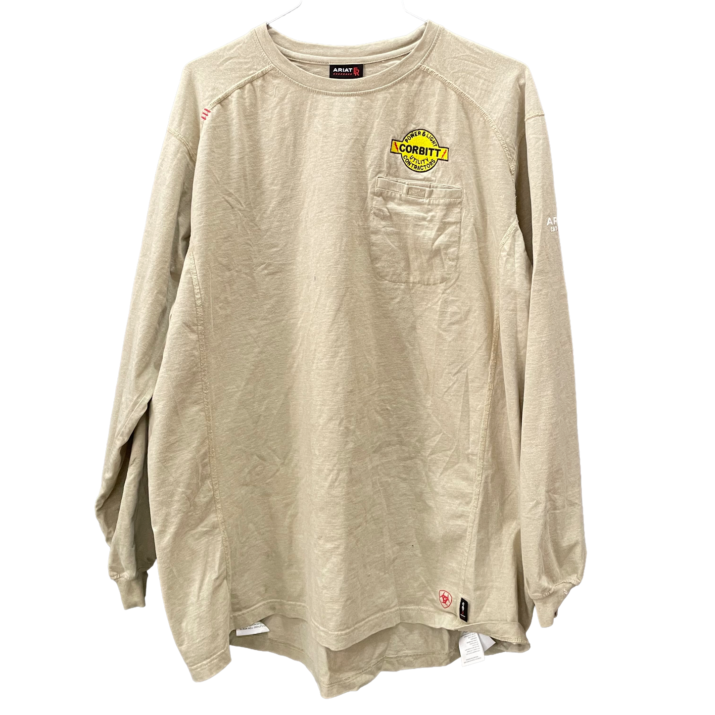 2XL Tall Pullover (PU42)