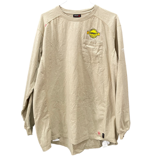 2XL Tall Pullover (PU42)