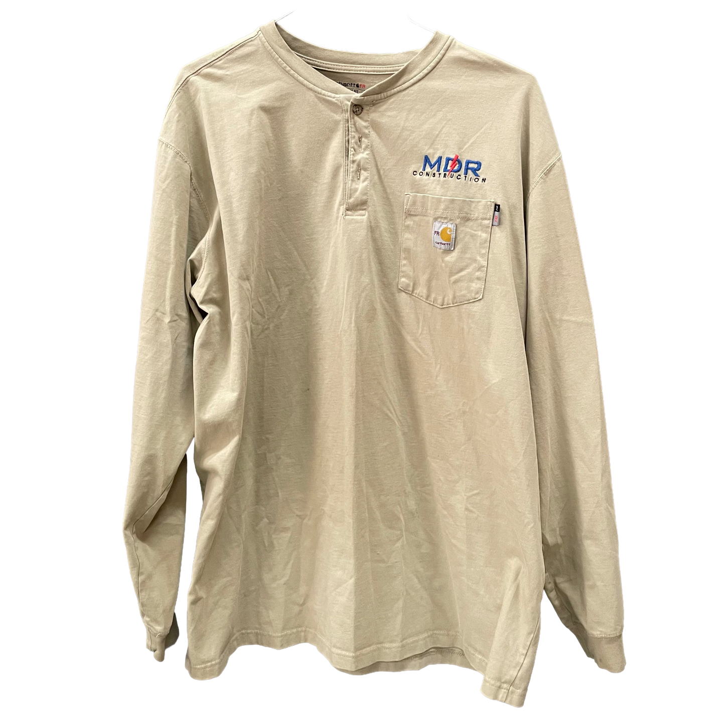 2XL Tall Pullover (PU43)