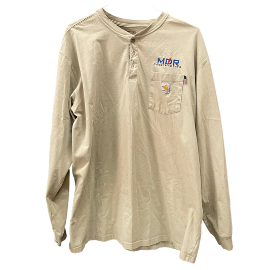 2XL Tall Pullover (PU43)