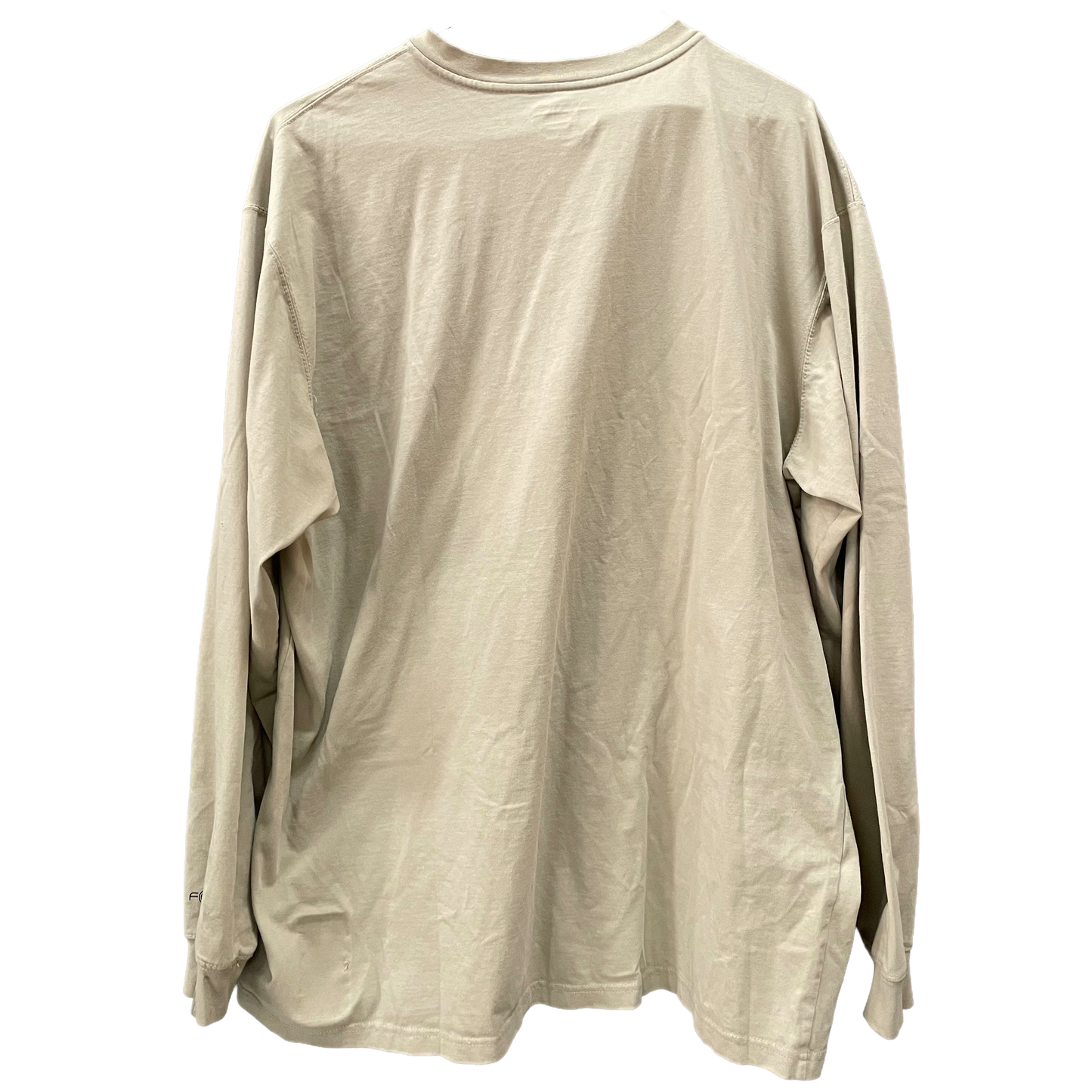 2XL Tall Pullover (PU43)