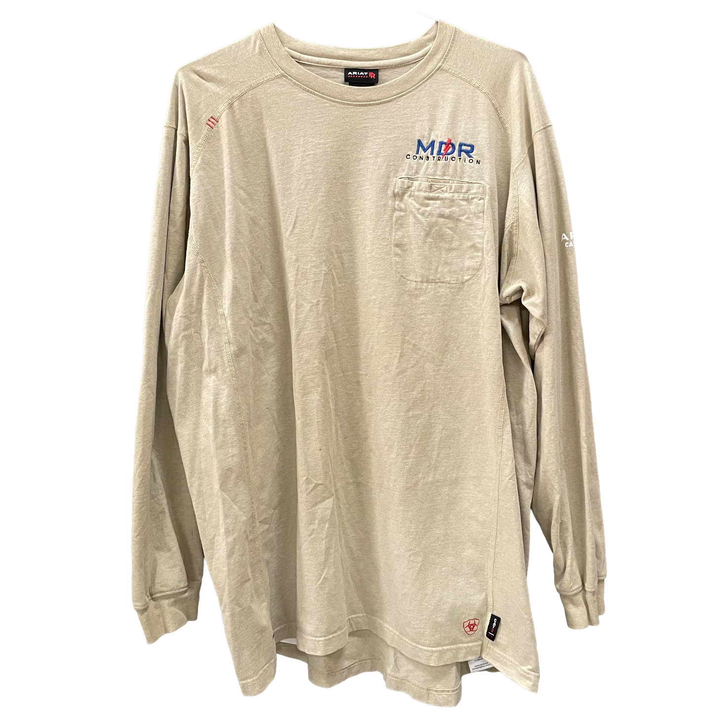 2XL Tall Pullover (PU44)