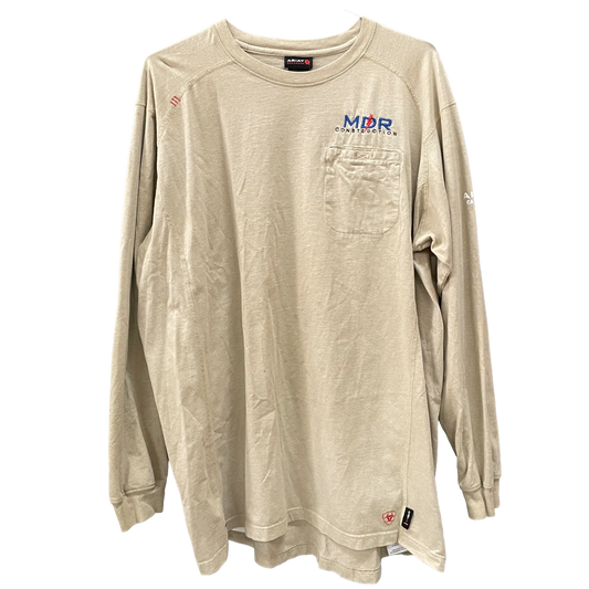2XL Tall Pullover (PU44)