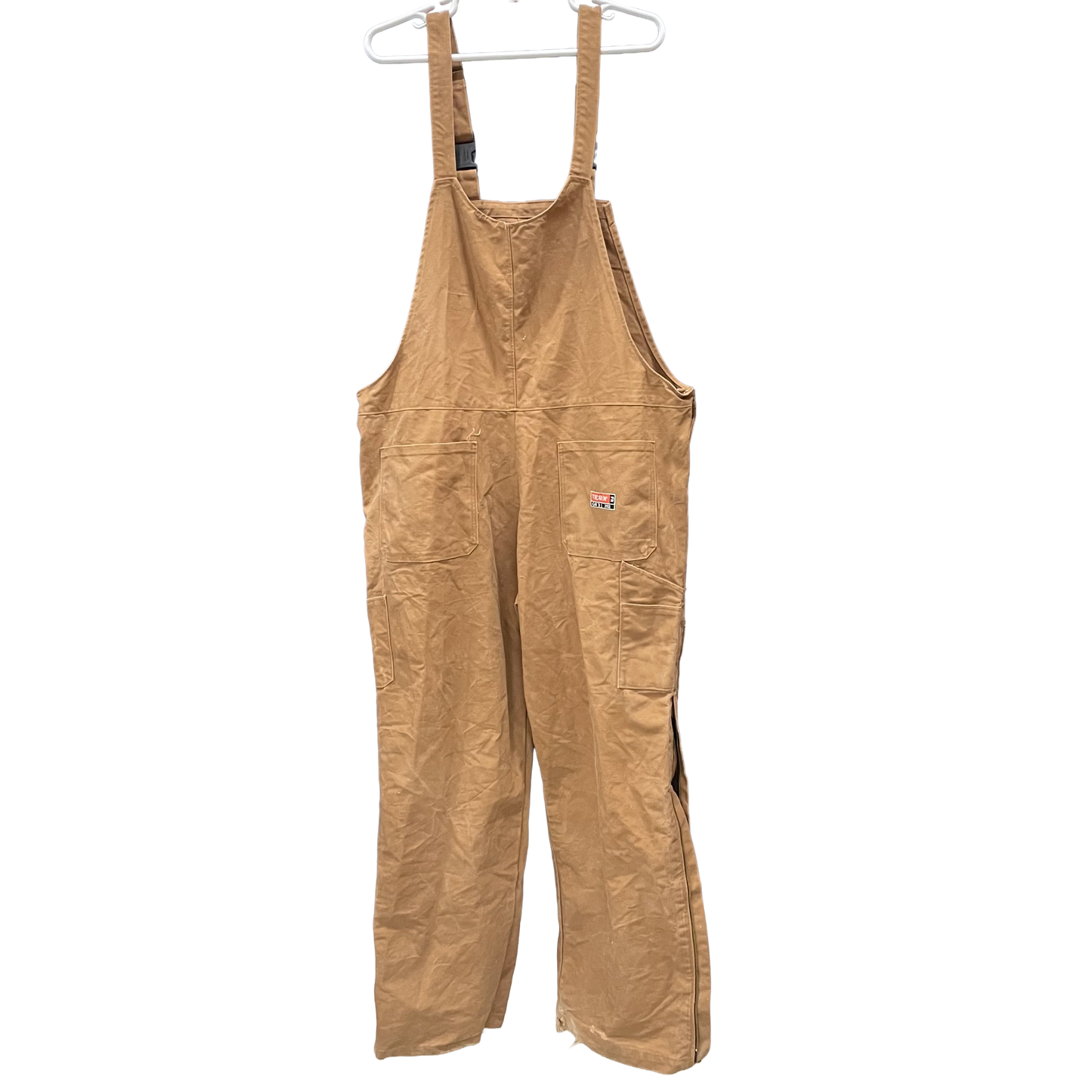 46-36 Bibs (BI4)