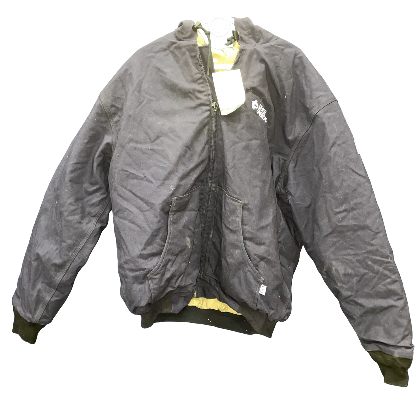 2XL Regular Coat (SW18)