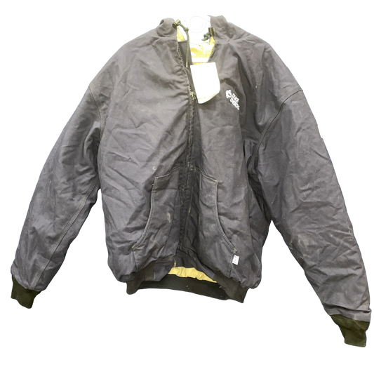 2XL Regular Coat (SW18)