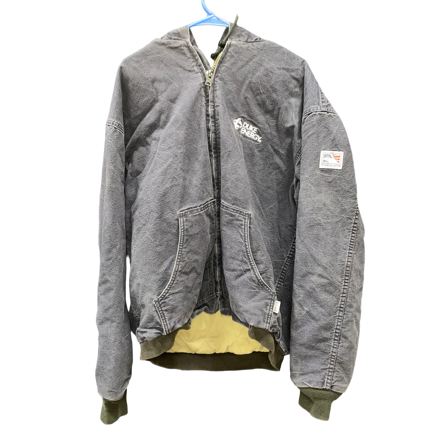 2XL Regular Coat (SW19)