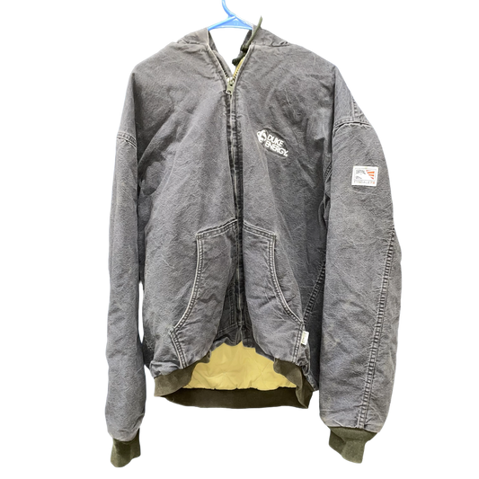 2XL Regular Coat (SW19)