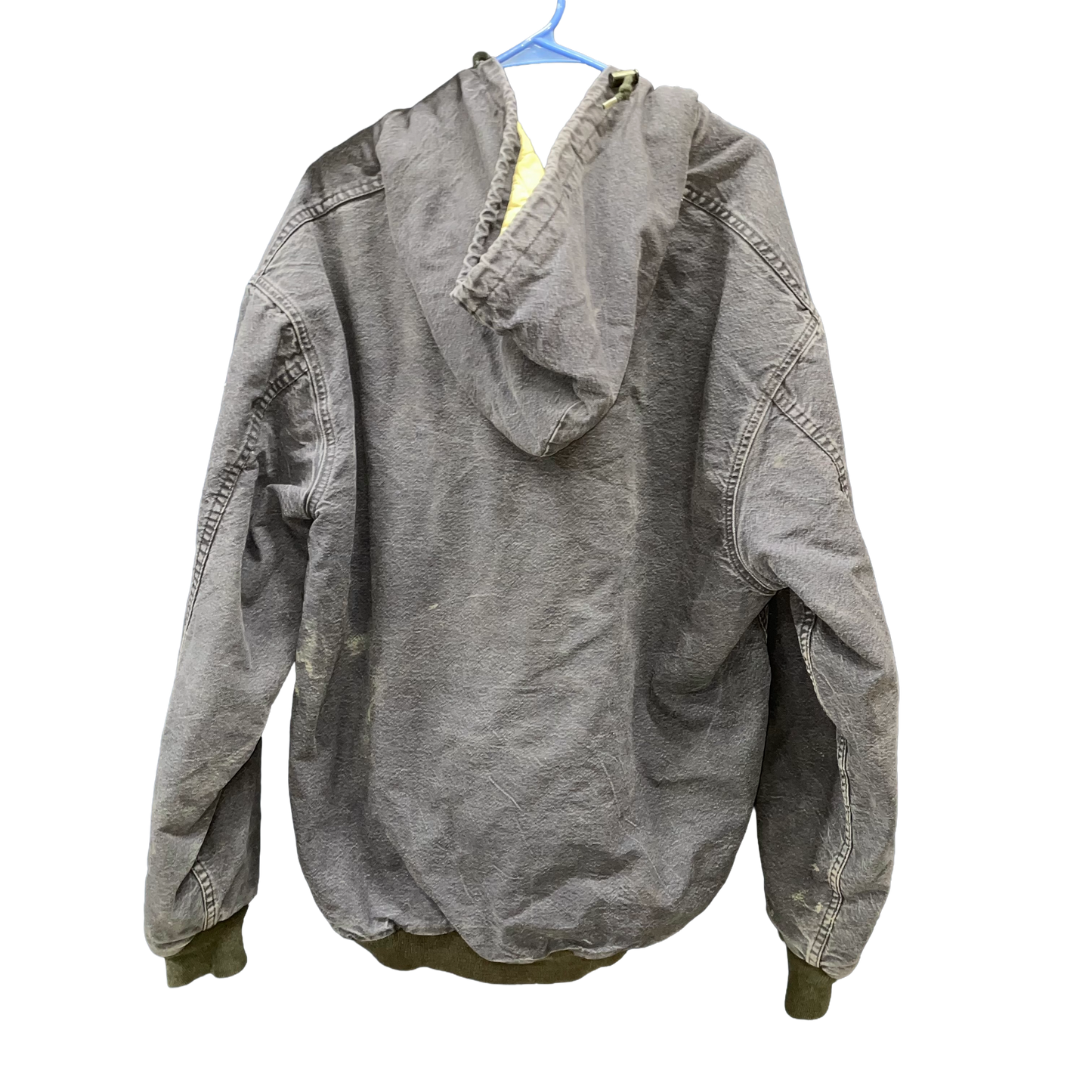 2XL Regular Coat (SW19)
