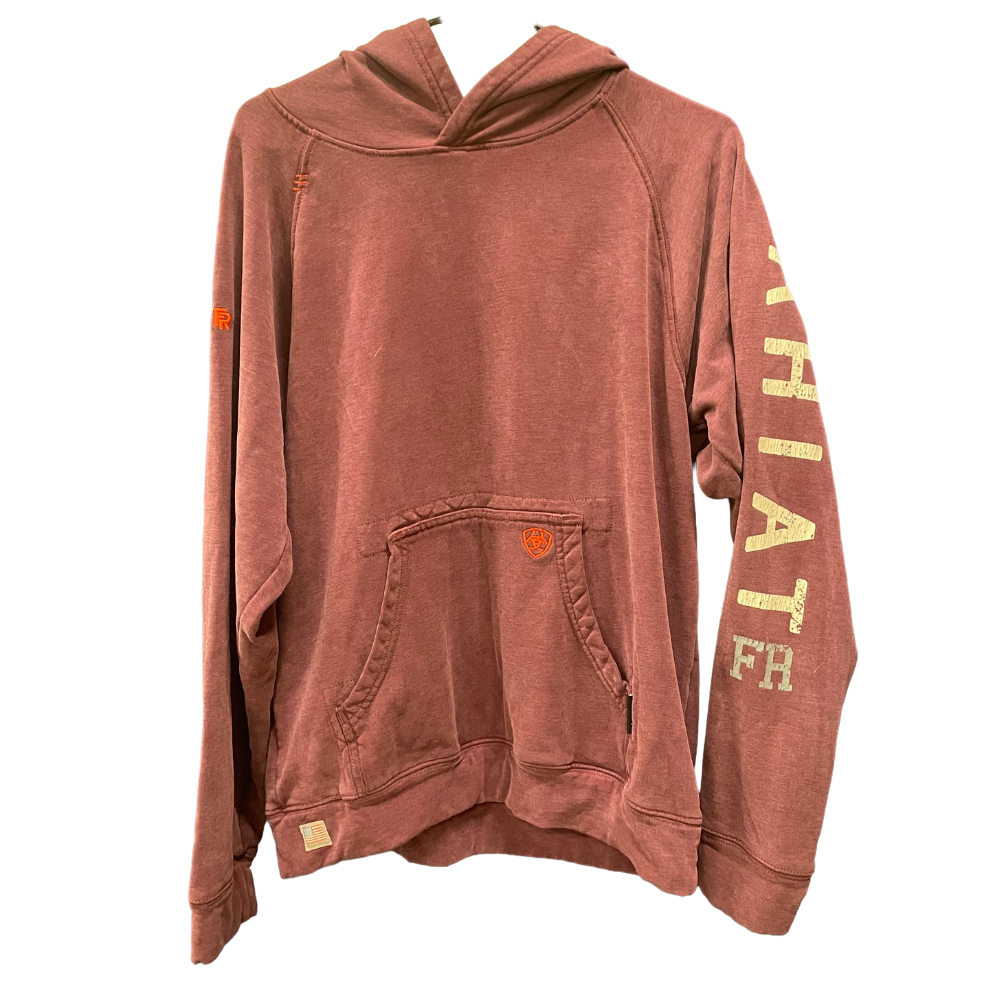 Small Regular Hoodie (SW22)