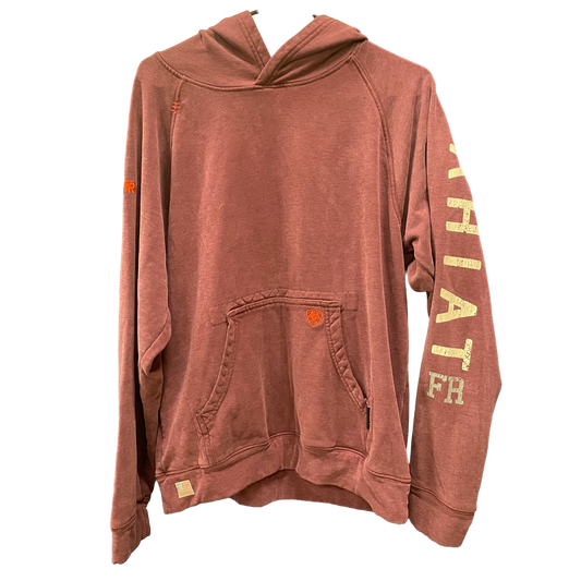 Small Regular Hoodie (SW22)