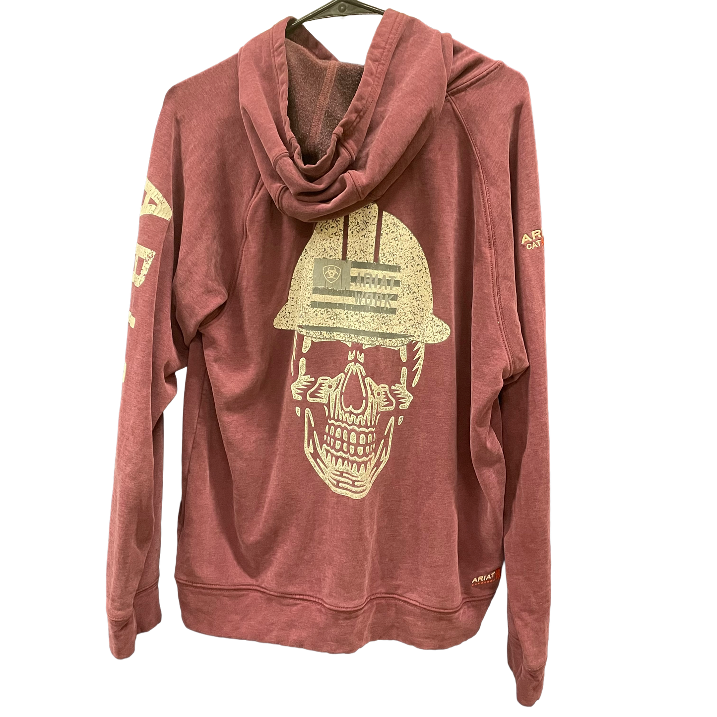 Small Regular Hoodie (SW22)