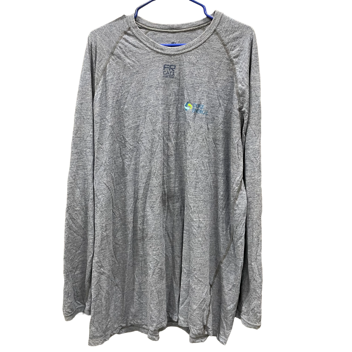 2XL Long Pullover (PU68)
