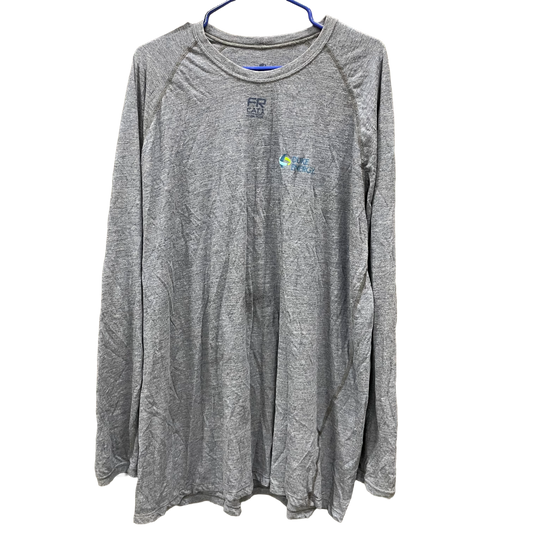 2XL Long Pullover (PU68)
