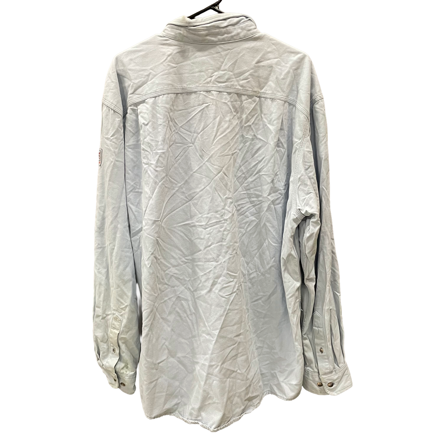 2XL Regular Button Up (BU38)
