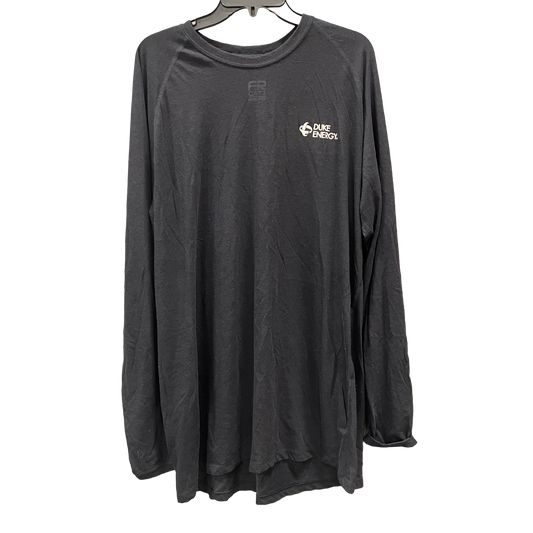 2XL Long Pullover (PU70)