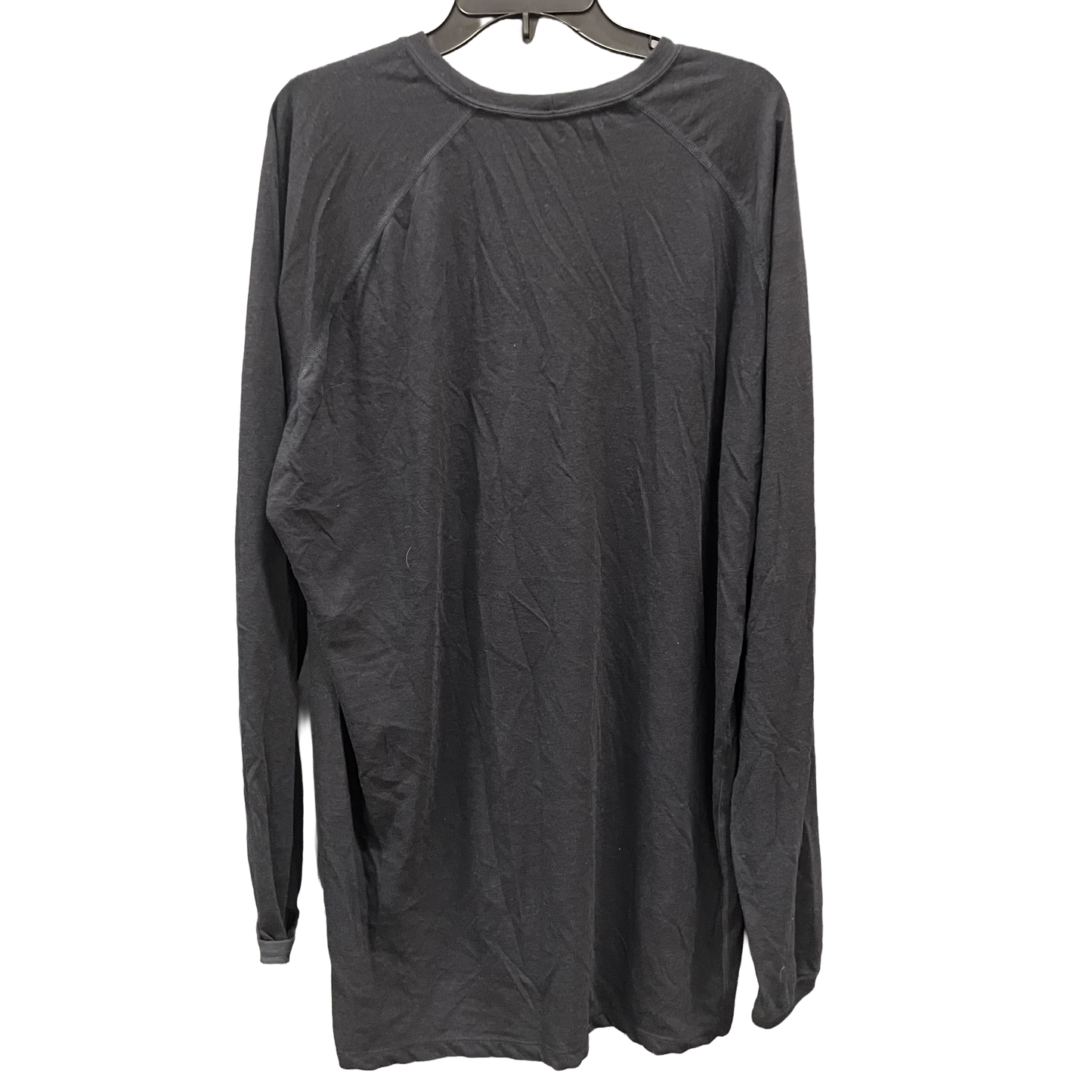 2XL Long Pullover (PU70)