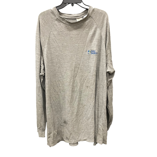 2XL Regular Pullover (PU71)