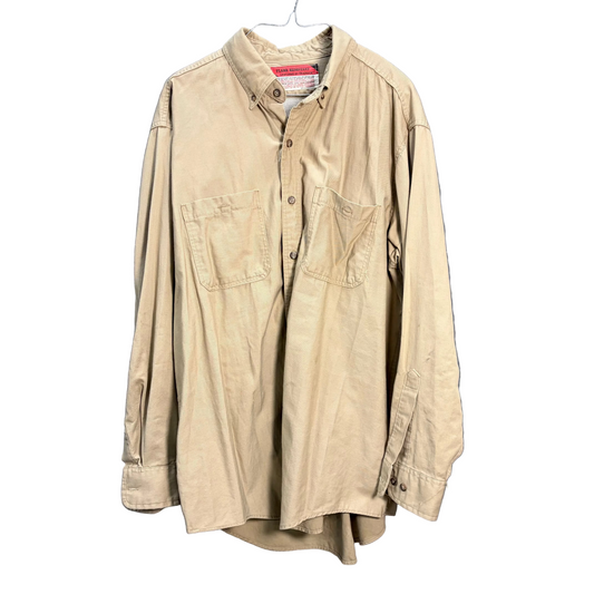 XL Regular Button Up (BU58)