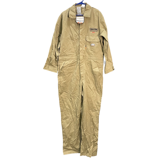 46 Regular Coveralls (BI6)