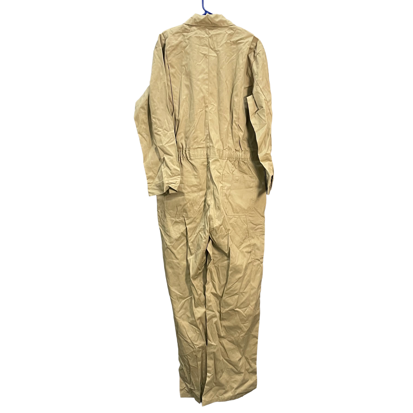 46 Regular Coveralls (BI6)