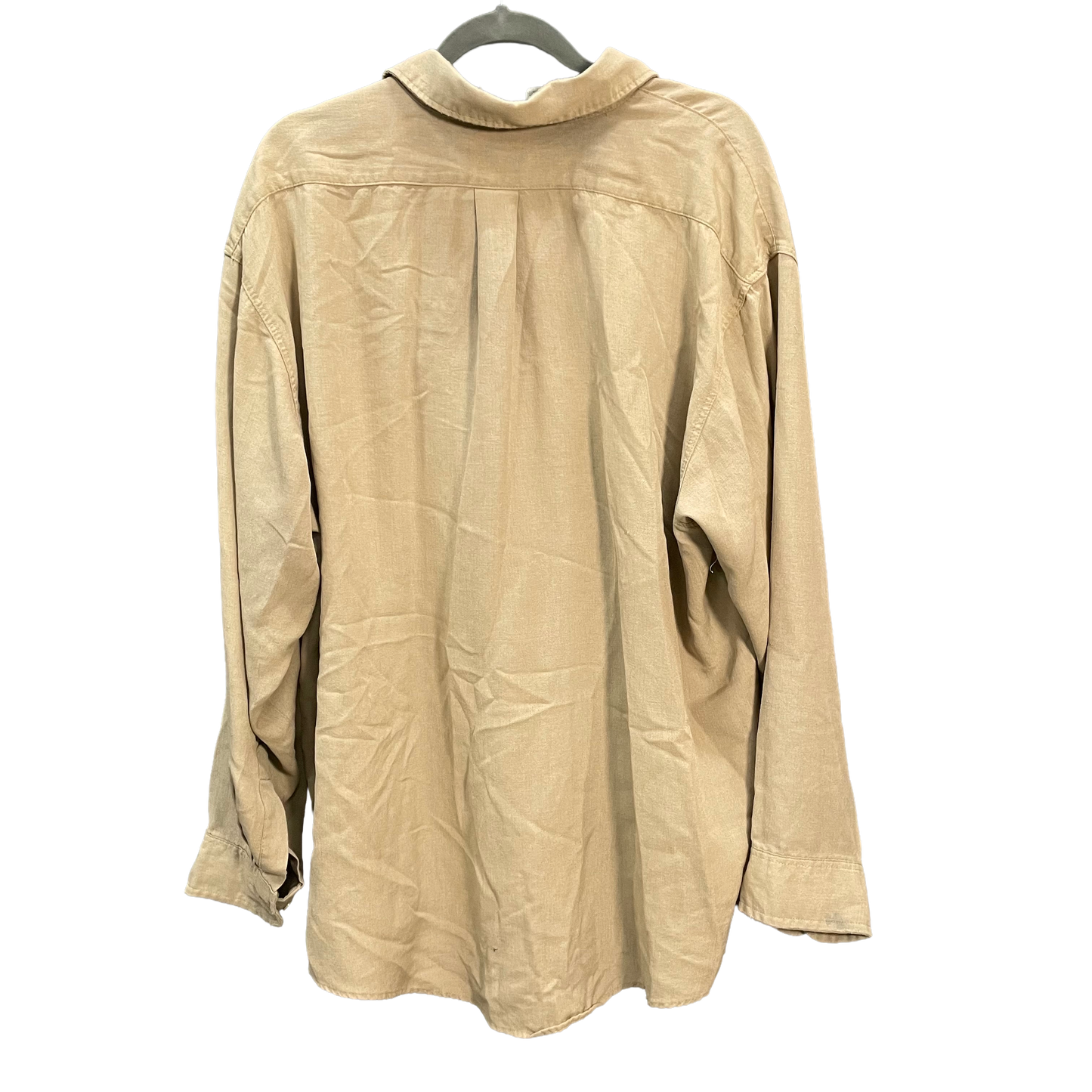 2XL Regular Button Up (BU41)