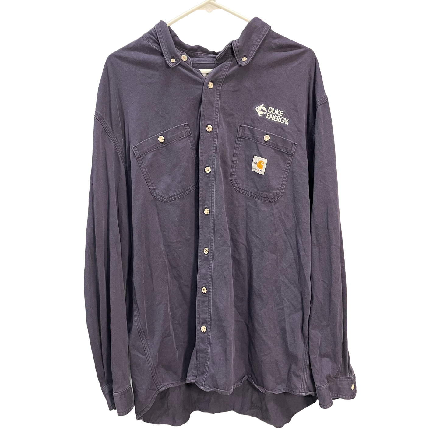 2XL Regular Button Up (BU42)