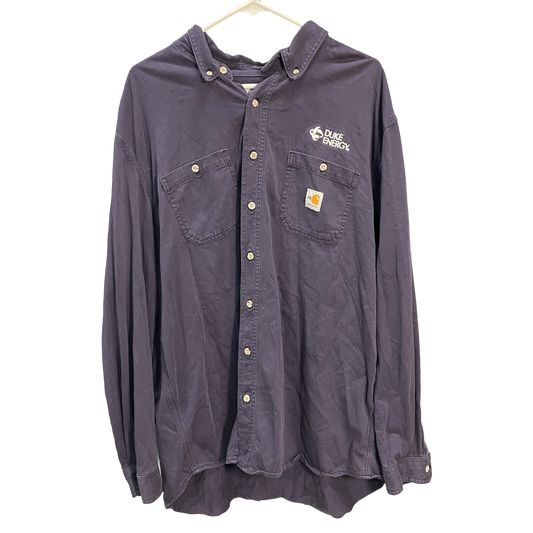 2XL Regular Button Up (BU42)