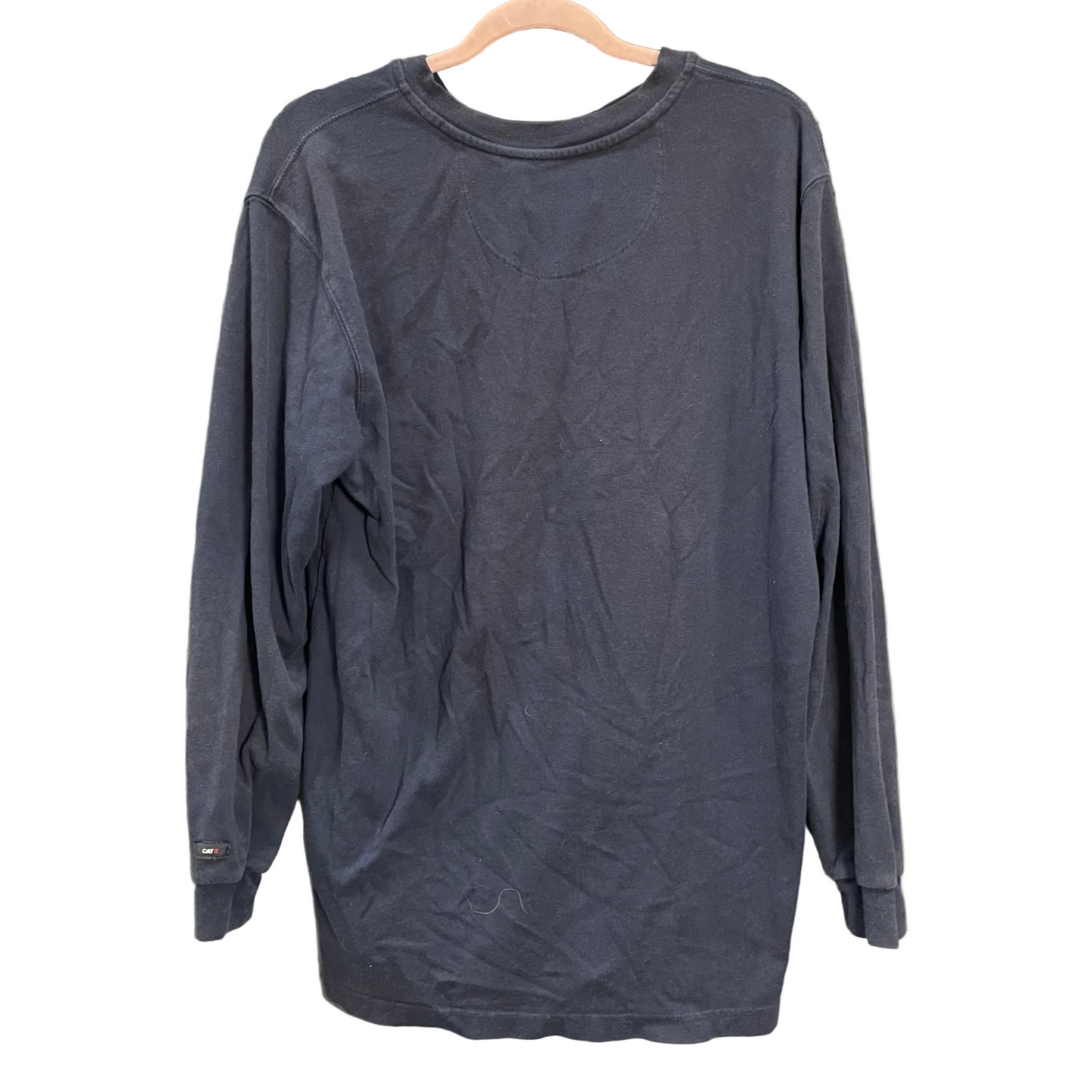Large Regular Pullover (PU80)