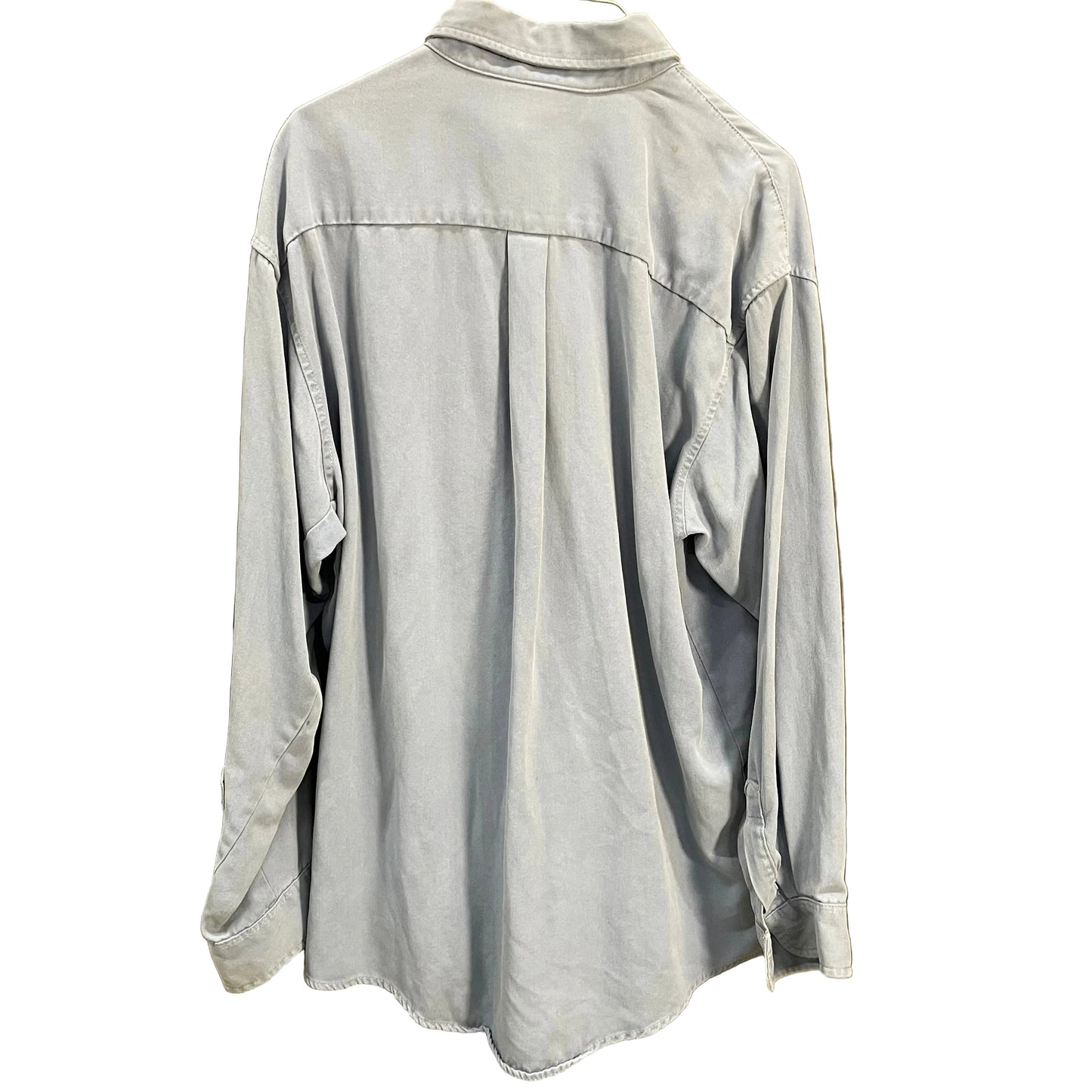 Large Regular Button Up (BU64)