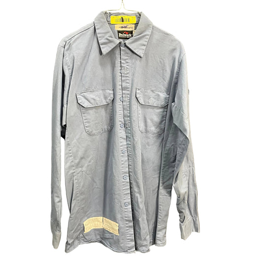 Medium Regular Button Up (BU66)