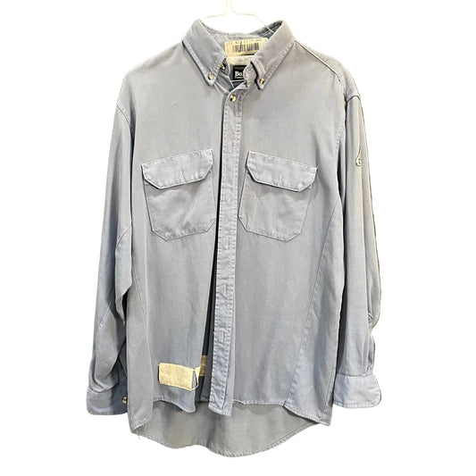 Medium Regular Button Up (BU69)