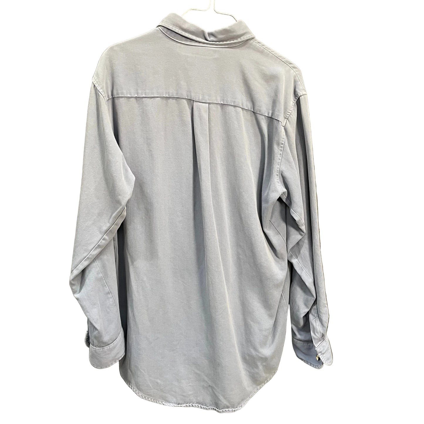 Medium Regular Button Up (BU69)