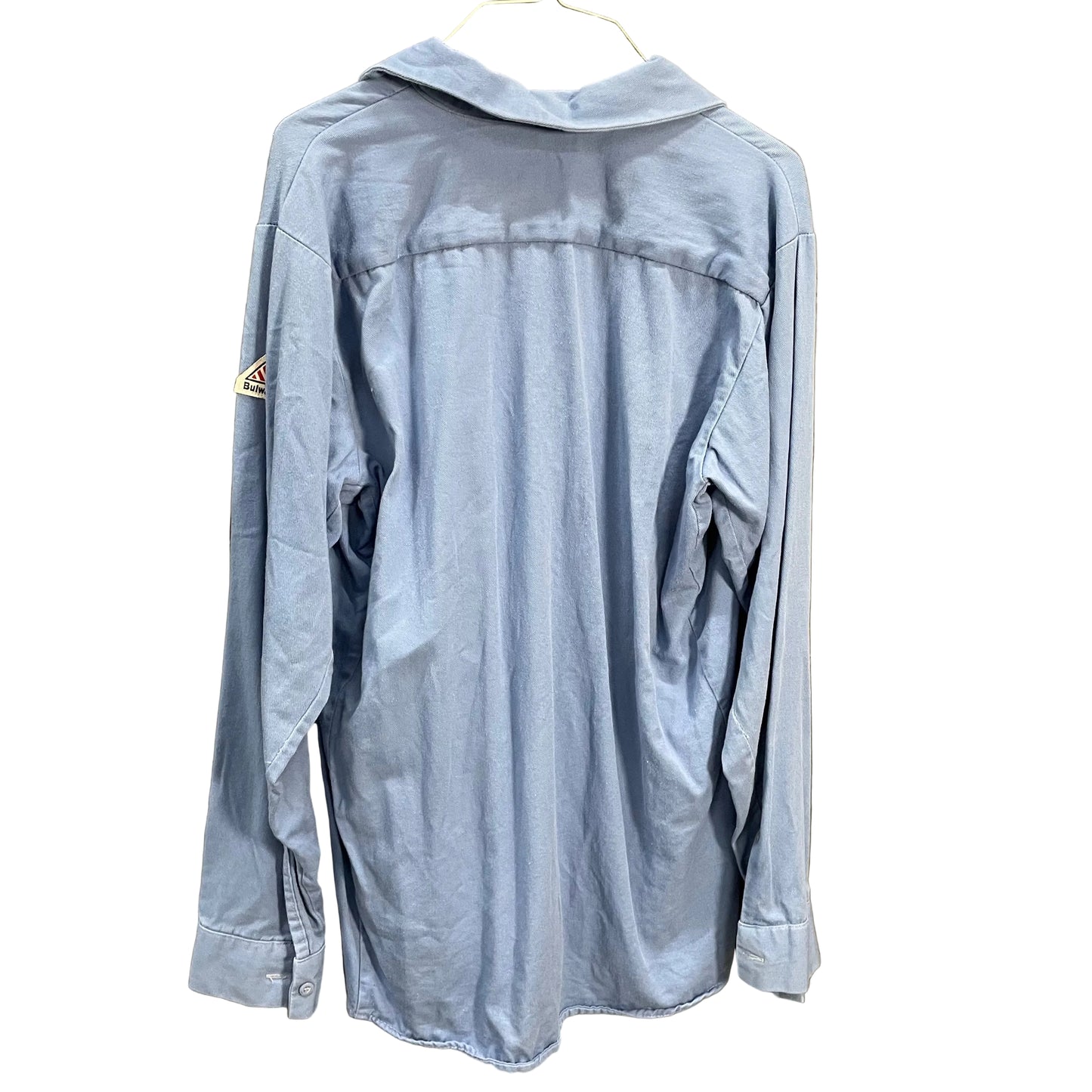Medium Regular Button Up (BU70)